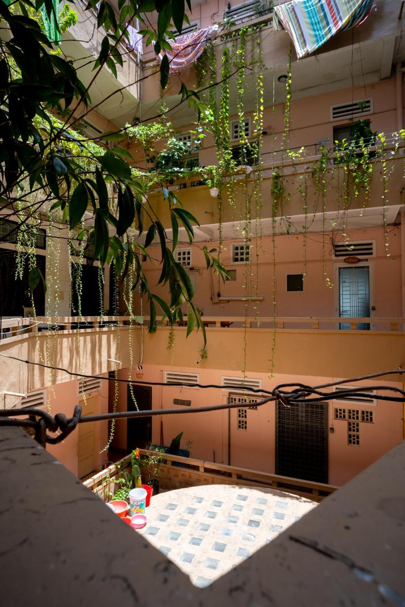 Circadian Airy Studio Near Nguyen Hue Cidade de Ho Chi Minh Exterior foto