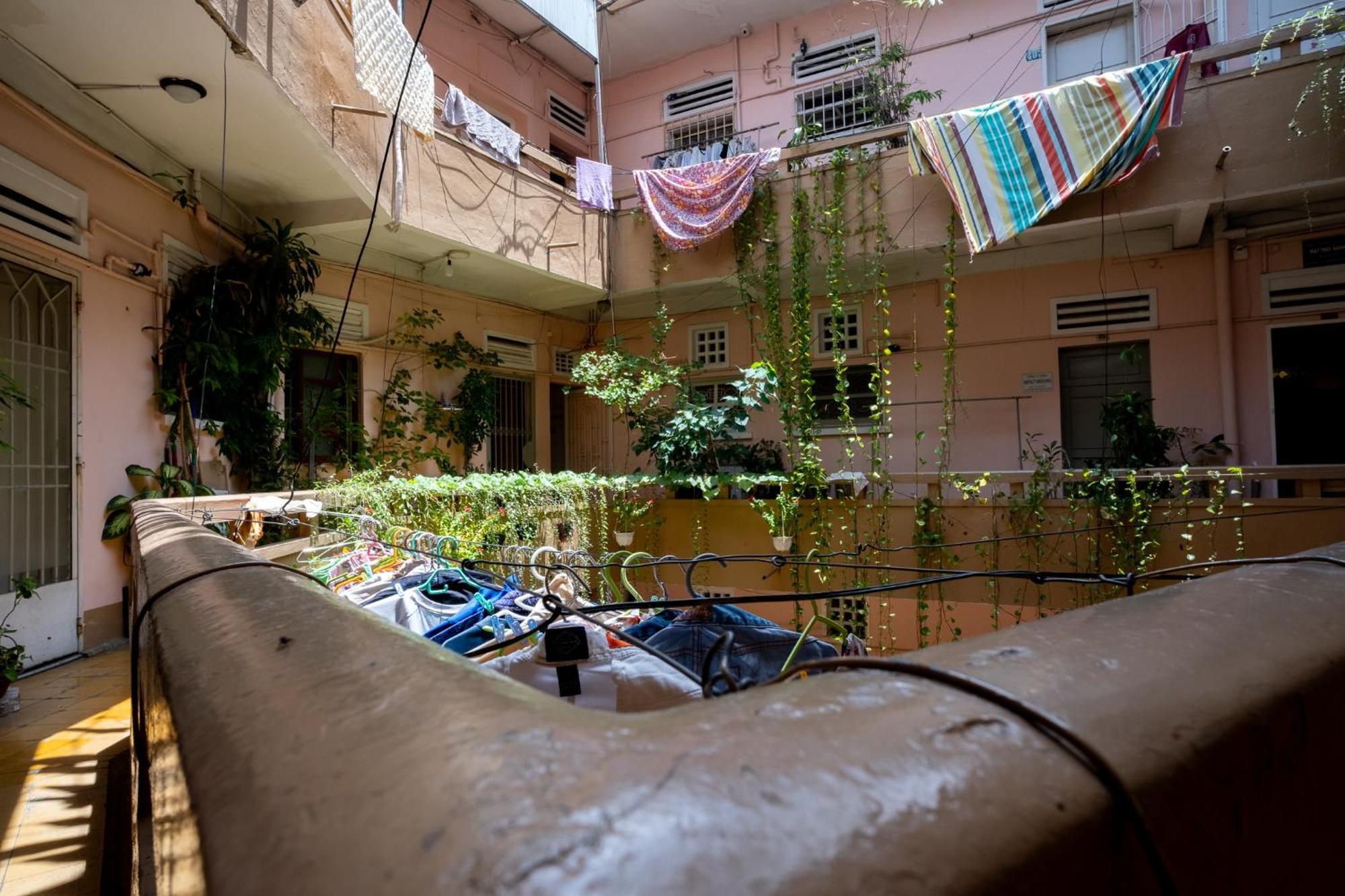 Circadian Airy Studio Near Nguyen Hue Cidade de Ho Chi Minh Exterior foto